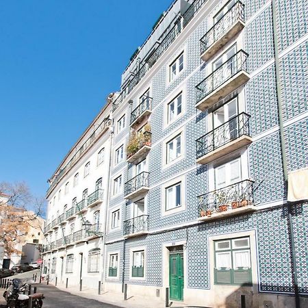 Libest Bica 1 - Cordoeiros Lisboa Екстериор снимка